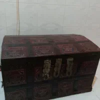 صندوق قدیمی