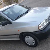 پرایدSLمدل ۹۱|خودرو سواری و وانت|بیجار, |دیوار