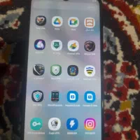 گوشی سامسونگ m12 در حد