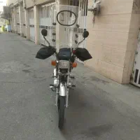 موتور سیکلت رهرو 200