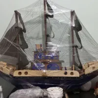 لنج دست ساز