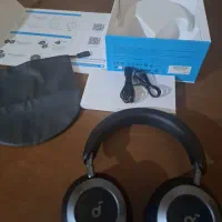 هدفون anker space one pro|لوازم جانبی موبایل و تبلت|تهران, حکیمیه|دیوار