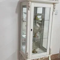 بوفه فروشی|بوفه، ویترین، کنسول|گناباد, |دیوار