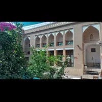 اسکان خانه قدیمی فقط 300|اجارهٔ کوتاهمدت آپارتمان و سوئیت|یزد, |دیوار