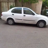 تیبا صندوقدار مدل ۹۷
