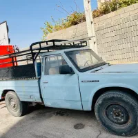 نیسان زامیاد|خودرو سواری و وانت|صدرا-فارس, فاز ۲|دیوار