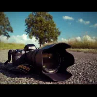 کار پاره وقت عکاسی (خانم)