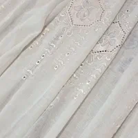پرده سالم و در حد نو و زیبا