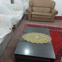 مبل|مبلمان خانگی و میز عسلی|خمام, |دیوار