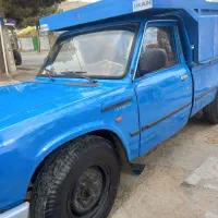 زامیاد ۹۲ تناژ پاین تمیز