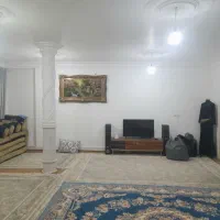 ۱۲۰ متری ۲ خواب/ امیرکبیر /بسیار تمیز|اجارهٔ آپارتمان|ساوه, |دیوار