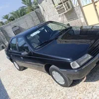 پژو 405مدل 1384زیر خاکی صفر|خودرو سواری و وانت|چابهار, |دیوار