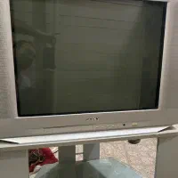 تلویزیون سونی ۲۹اینچ|تلویزیون و پروژکتور|شیراز, امام حسین|دیوار