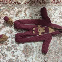 لباس دخترانه