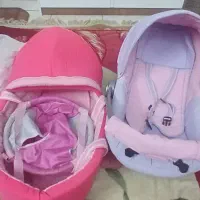 فروش کریر و ساک نوزادی
