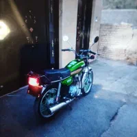 موتور کویر مزایده|موتورسیکلت|قم, شهید صیاد شیرازی|دیوار