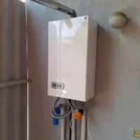 نصب و تعمیرپمپ آب-آبگرمکن-تصفیه خانگی