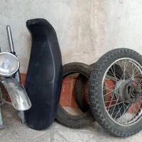 لوازم موتور سیکلت