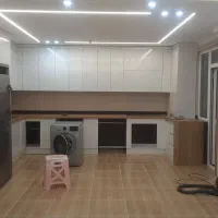 کابینت mdf