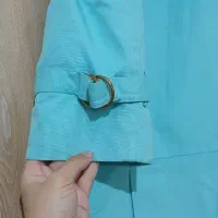 بارانی تمیز و سالم|لباس|کرمانشاه, |دیوار