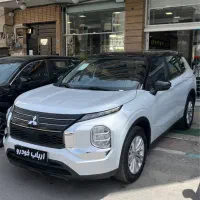 میتسوبیشی اوتلندر 2023 (ارباب خودرو )