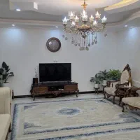 فروش آپارتمان ۱۱۶ متر خ پورغلام سند تک برگ
