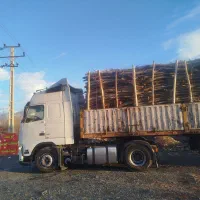 اف اچ 460 تمیز|خودرو سنگین|ملایر, |دیوار