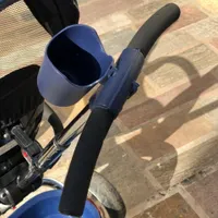 سه چرخه اصل فلامینگو تایتان تاشو|دوچرخه، اسکیت، اسکوتر|رشت, معلم|دیوار