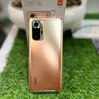 شیائومی Redmi Note 10ProMax با حافظهٔ ۱۲۸ گیگابایت