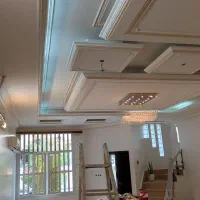 نقاشی ساختمانی بیگلری