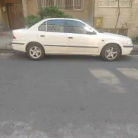 سمند سون دوگانه|خودرو سواری و وانت|تهران, صادقیه|دیوار