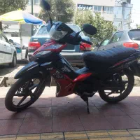 tvs راکز مدل 95