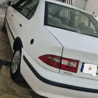 سمند دوگانه سوز مدل ۹۷|خودرو سواری و وانت|پردیس, فاز ۲|دیوار