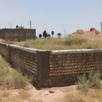 زمین-150متری-شهرک-مهر-گچی