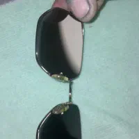 عینک شیش ضلعی ریبن  اورجینال اصل|زیورآلات و اکسسوری|فردیس, شهرک شهید حسینی|دیوار