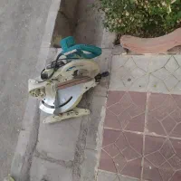 فارسی بر ماکیتا ژاپنی|ماشینآلات صنعتی|فولادشهر, مسکن مهر فولادشهر|دیوار