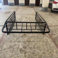 باربند وانت پیکان