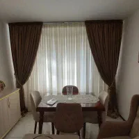 پرده پذیرایی