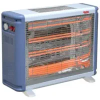 عمده تک بخاری برقی کوچک بزرگ + هیتر رومیزی دیواری|بخاری، هیتر، شومینه|شیراز, گلشن|دیوار