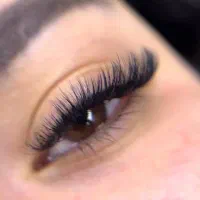 اکستنشن مژه|خدمات آرایشگری و زیبایی|مشهد, چهارچشمه|دیوار