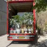شرکت باربری آسان بار  24ساعته باکارگرو کامیونت|خدمات حمل و نقل|اردبیل, |دیوار