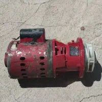 پمپ شوفاژ خانه با واسطه