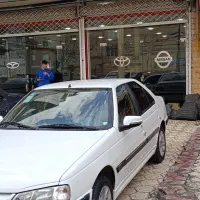 پارس سفارشی نیم فول 1401