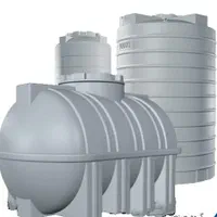 مخزن یووی دار ضد جلبک تانکر آب منبع