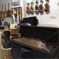 سنتور مناسب شروع یادگیری