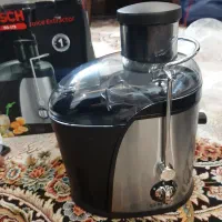 آبمیوه گیری بوش