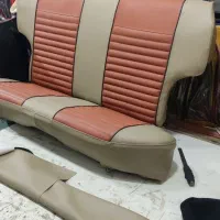 تودزی روکش انواع ماشیم ها|خدمات موتور و ماشین|اردبیل, |دیوار