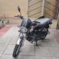 پیشرو باکسر۲۰۰خشک