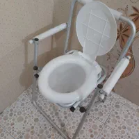 توالت فرنگی سرویس بهداشتی