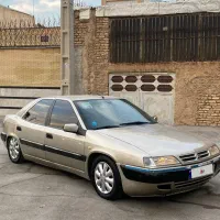 زانتیا مدل 1385 فابریک درجه یک|خودرو سواری و وانت|شیراز, پودنک|دیوار